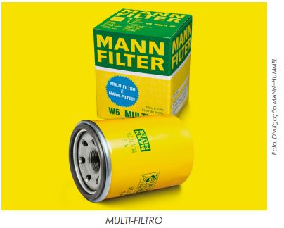 MANN+HUMMEL celebra 70 anos no Brasil com ampla contribuição social e novos investimentos 